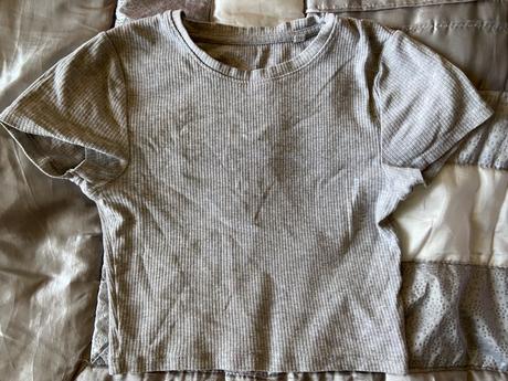 Tricko xs,sede gratis., new yorker,xs