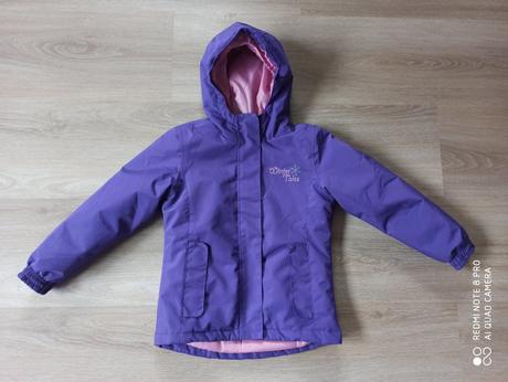 Zimná bunda zn. crivit, crivit,110