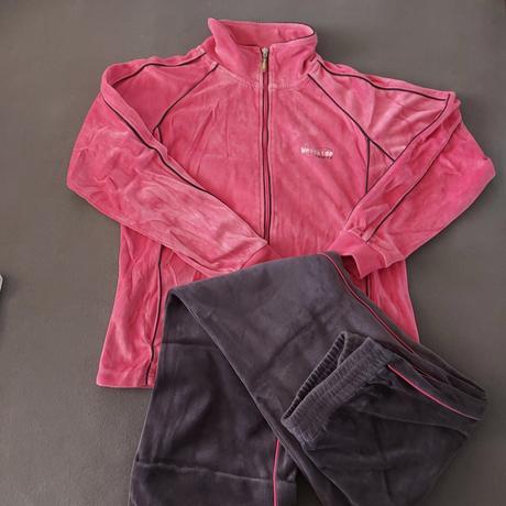 Tepláková súprava, m