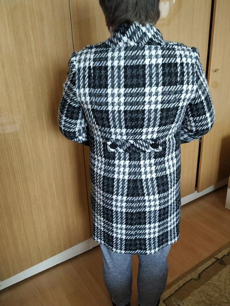 Karovany kabát jar jesen, 42