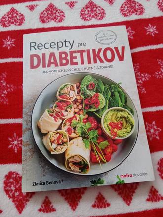 Recepty pre diabetikov, 