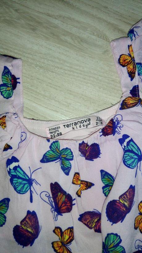 Šatičky, terranova,92