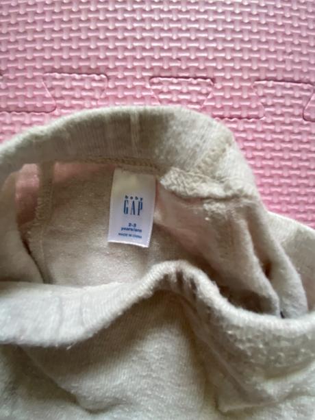 Gap pančušky 2-3 roky, gap,92