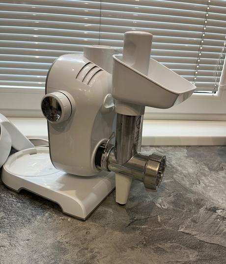 Bosch mum 54240 900w kuchynský robot, bosch
