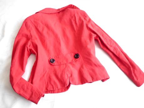 Exclusive ľanové m-l, l