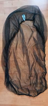 Sieťka na kočiar babylove, babylove