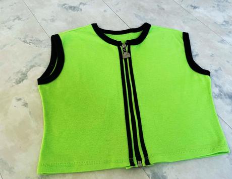 Športový komplet na cvičenie, 36