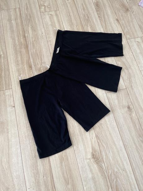 Kratke cierne leginy c&a-2 ks, c&a,176