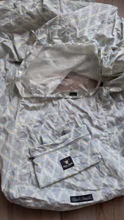 Univerzálna pláštenka elodie details, elodie details