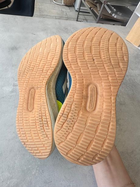 Detské tenisky adidas cloudfoam, adidas,29