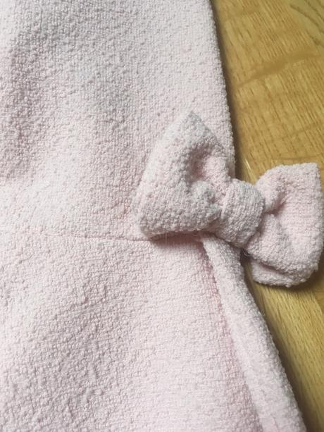 Šaty 152-156 cm, 152