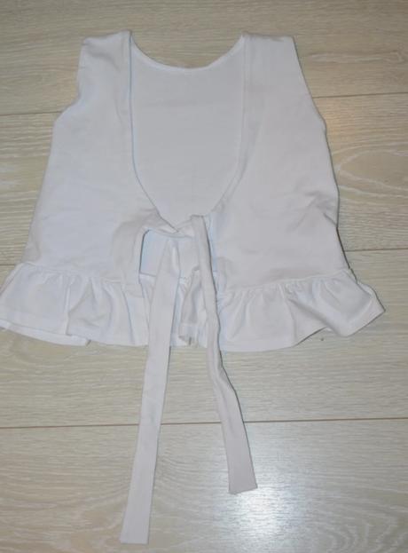 Top fluffy - zuppa, 158