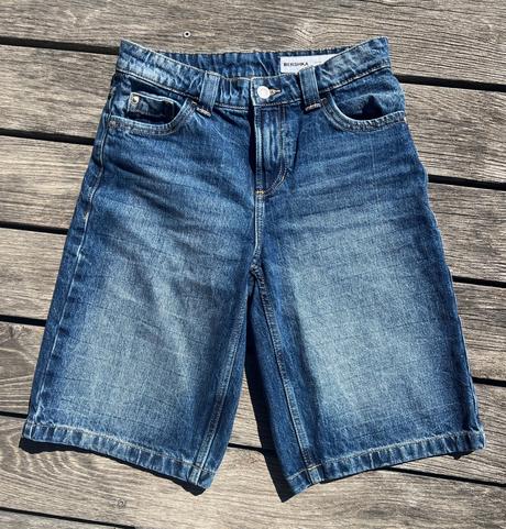 Jeans kratasy bershka, bershka,32