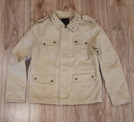 Amisu kabátik č. 38, amisu,38