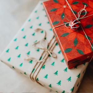 Chýbajúce vianočné darčeky od manžela