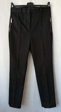 Pekné elegantné nohavice zn. zara, zara,36