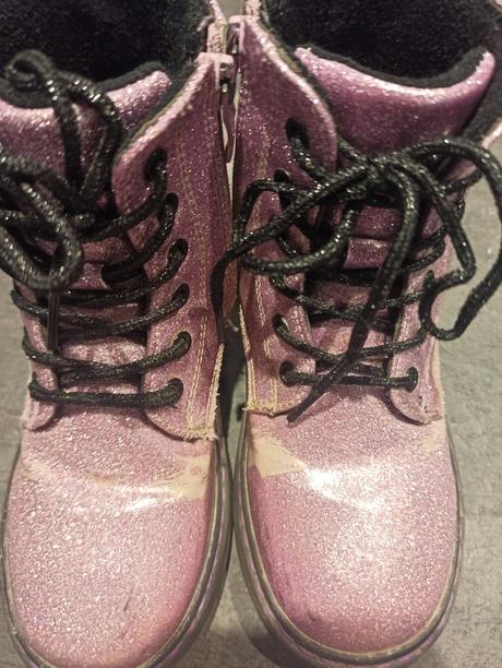 Prechodné dievčenské topánky, nelli blu,29