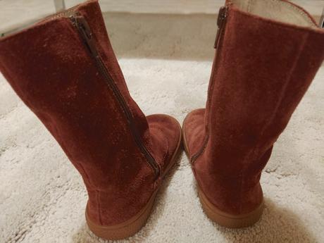 Prechodne cizmicky livie & luca, livie & luca,24