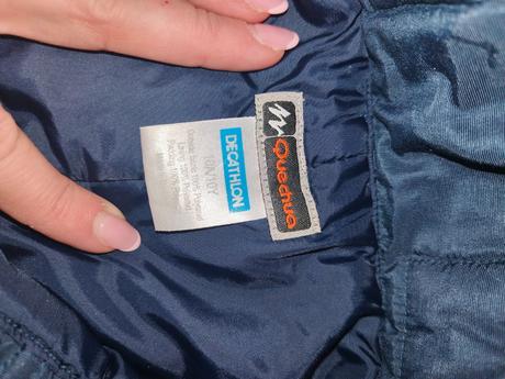 Oteplovacky 10r, decathlon,146