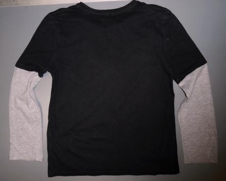 Tričko chlapčenské, f&f,146