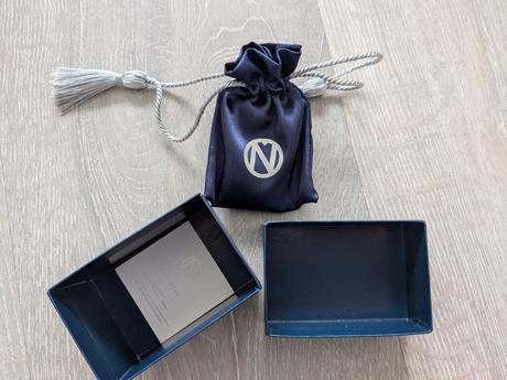 Náhrdelník s ruženínom, 