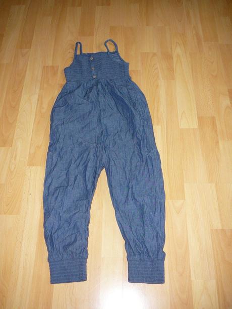 Dievcensky overal, lindex,110