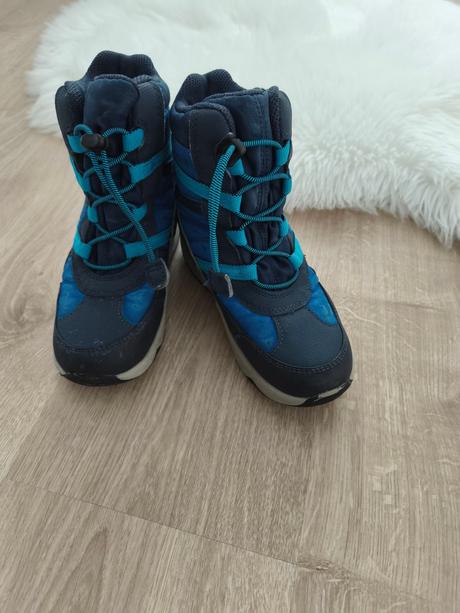 Zimné čižmy, geox,30