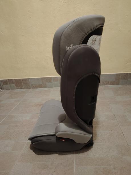 Autosedacka joie 15-36kg, joie