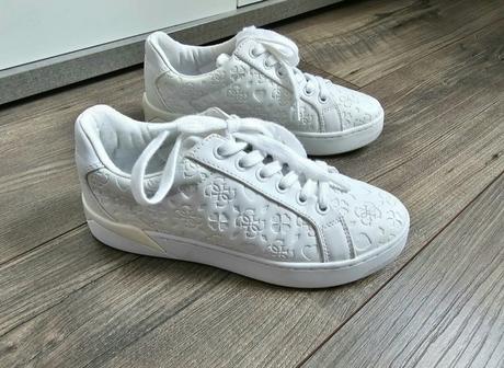 Guess tenisky, guess,36