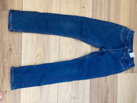 Rifle a leginy, 140–152