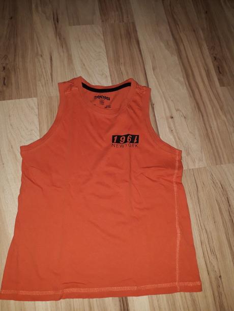 Tričko, terranova,128