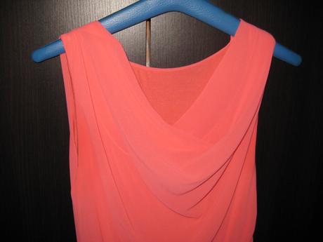 Letné šaty velk. m, m