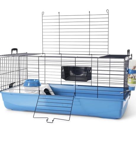 Klietka savic nero 3 deluxe,