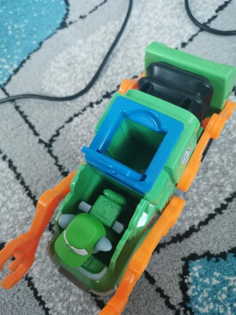 Paw patrol auto,