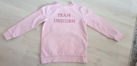 Mikina č.116, fox & bunny,116