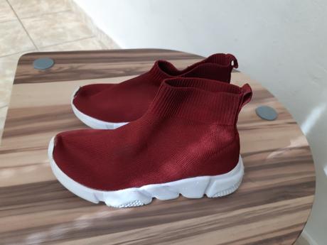 Štýlové topánky pre malého frajera, 30