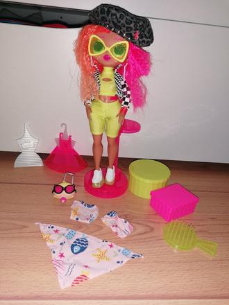 Omg lol veľká sestra,