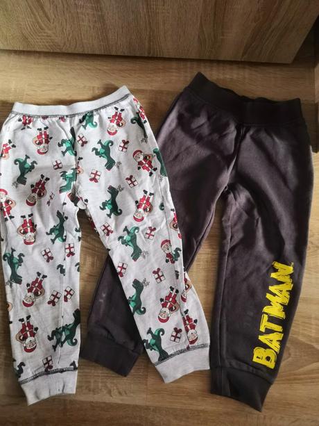 Detske tepláky, 104