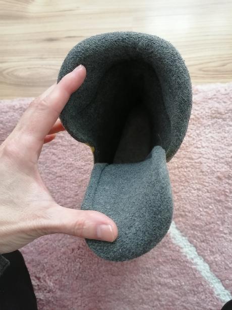 Lyžiarky 20,5 cm, 20