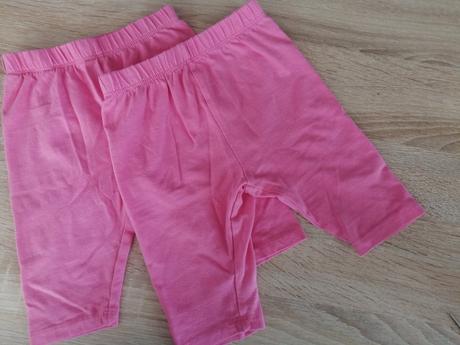 Sukňolegíny, h&m,68