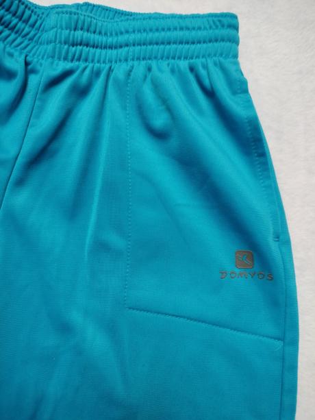 Domyos športové nohavice, domyos,134