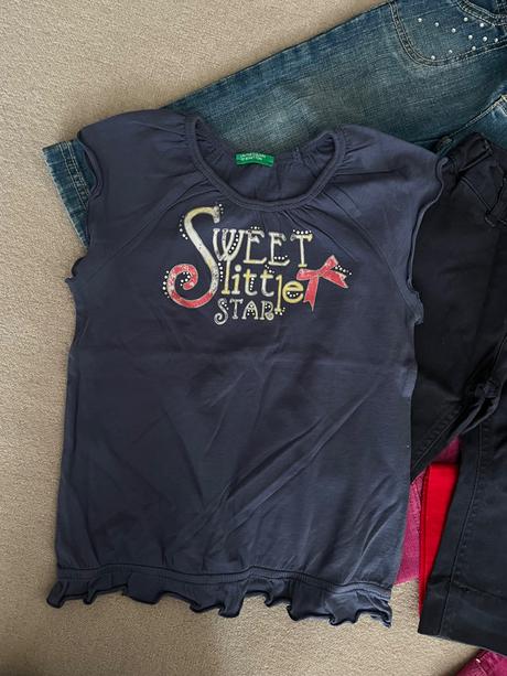 Benetton vecicky 13 ks, 86–98