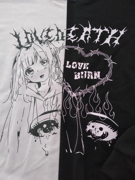 Tenká mikina romwe, s