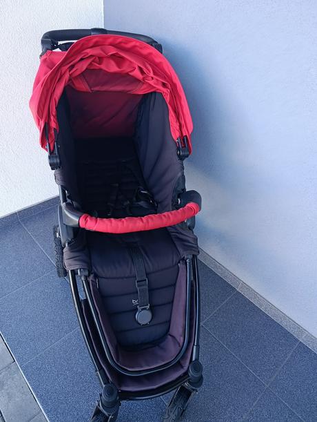 Kočík britax, britax,britax b-motion 4 plus