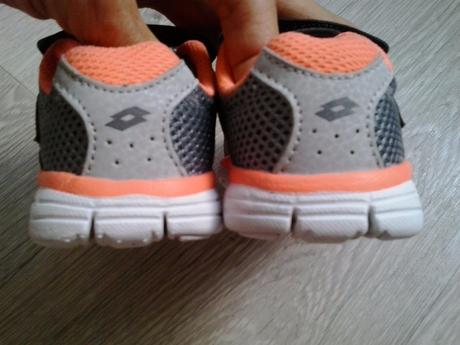 Tenisky - top stav, lotto,21