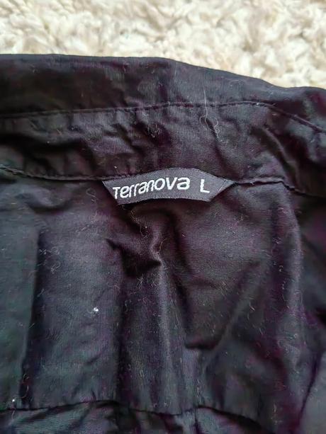 Košeľa, terranova,s