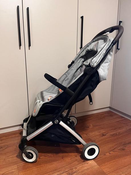 Cybex orfeo, cybex,cybex orfeo