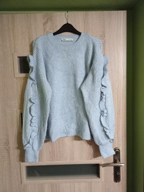 Pulóver zara, zara,m