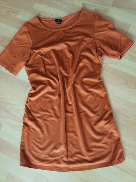 Dámske šaty, f&f,42