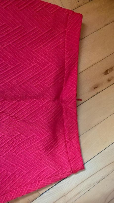 Sukňa_ š2, orsay,s